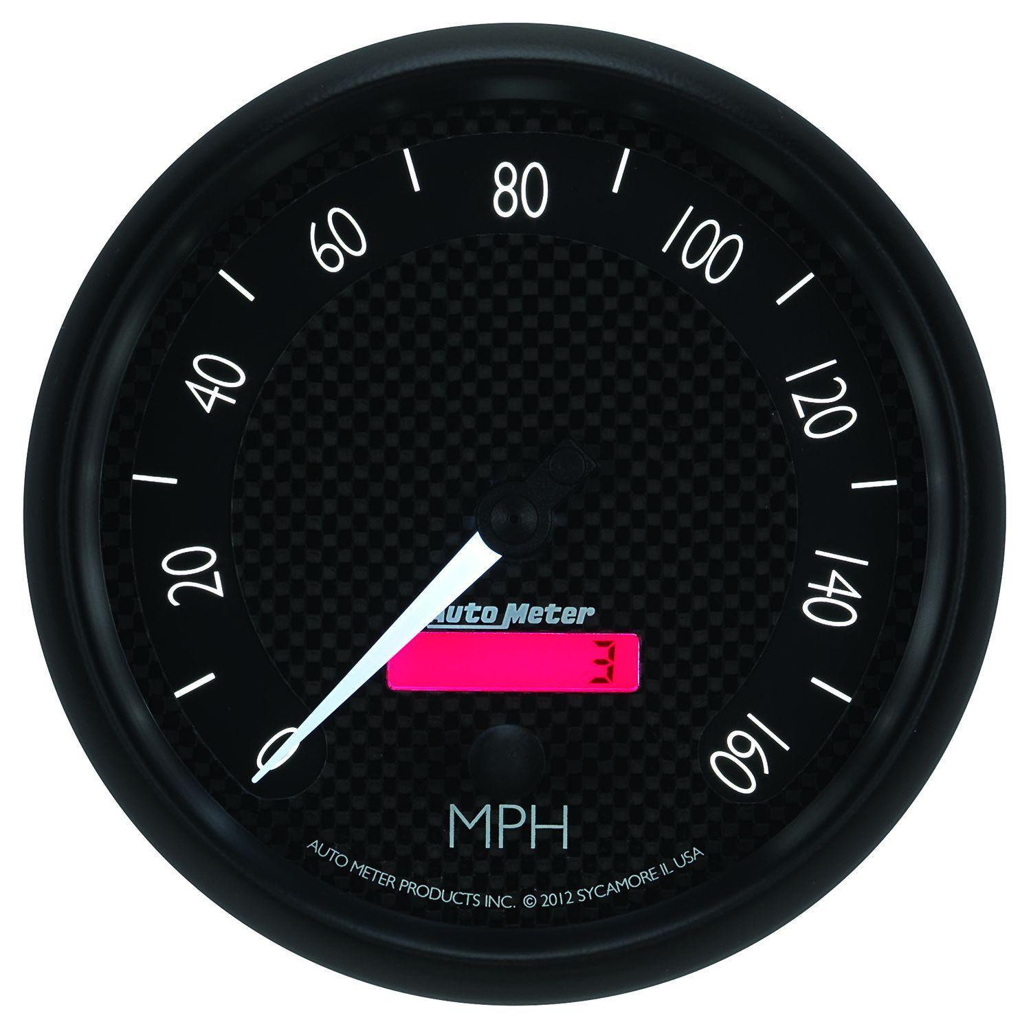 AUTOMETER AU8089 SR