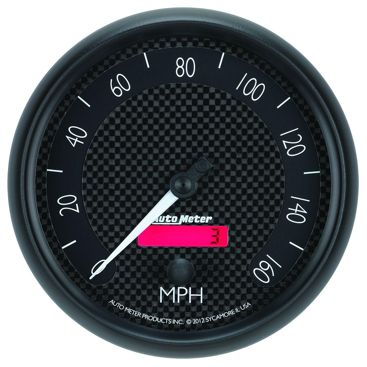 AUTOMETER AU8089 SR