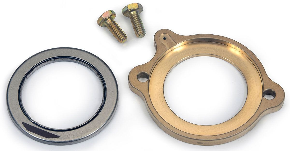 Automotive Fittings Danny Bee Double Timing Chain Thrust Plate DB1513 SR