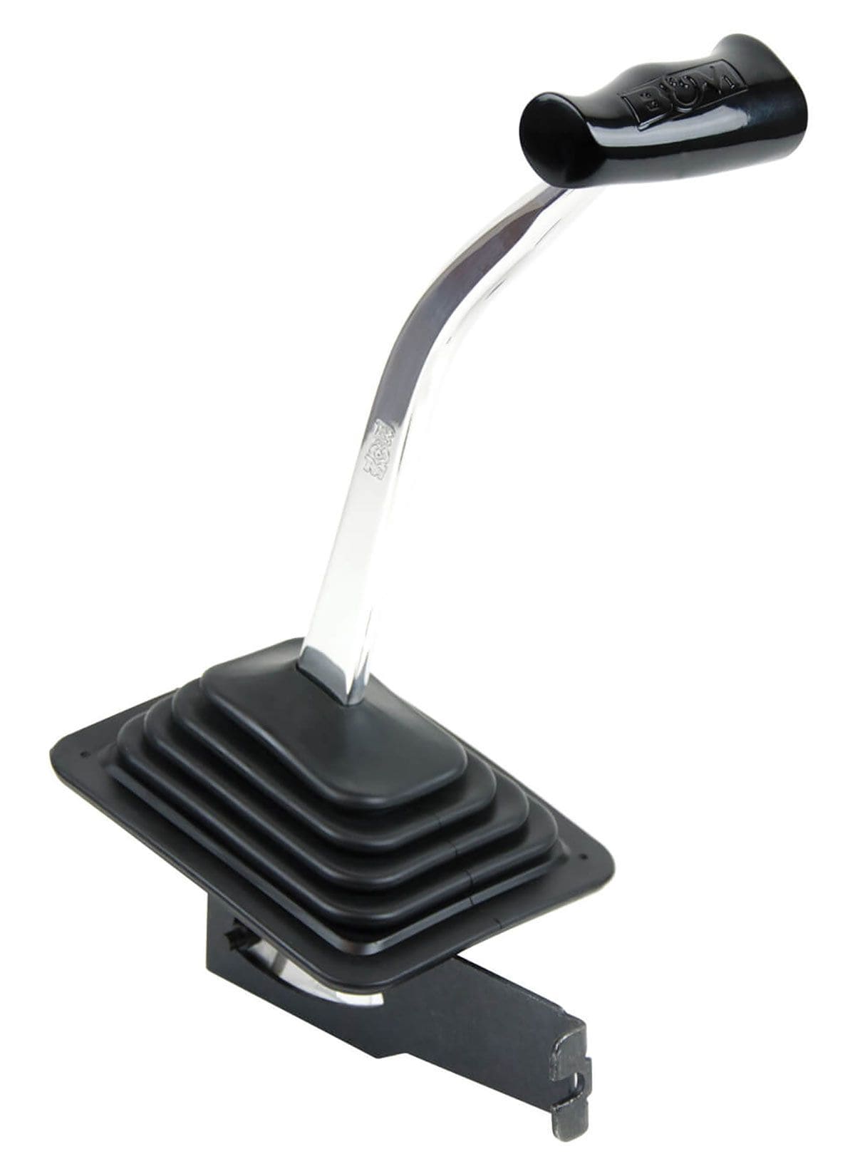 B&M 2, 3 or 4 Speed Detent Shifter B&M Unimatic Shifter BM80775 SR