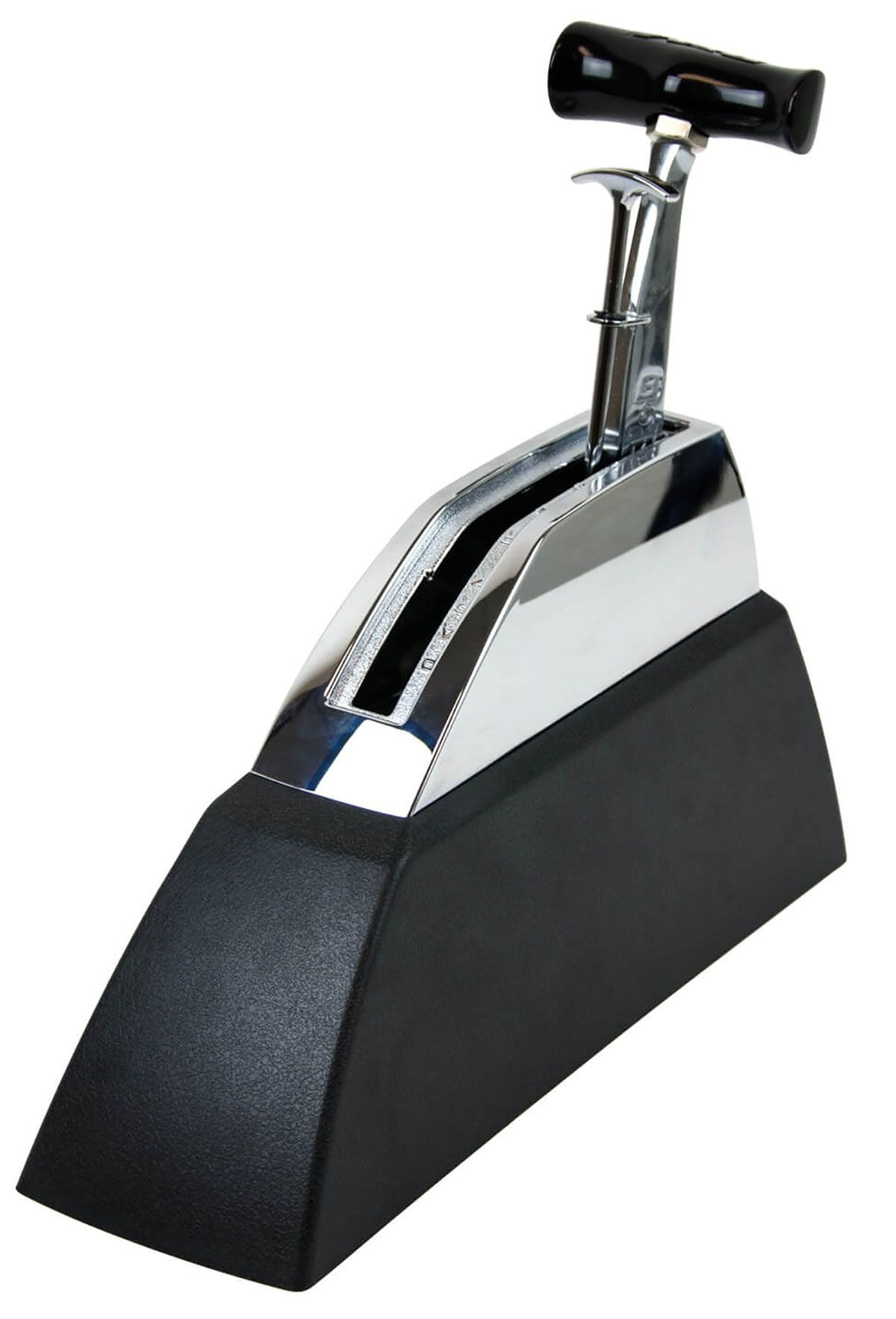 B&M 3-Speed Gate Shifter B&M Z-Gate Shifter BM80681 SR