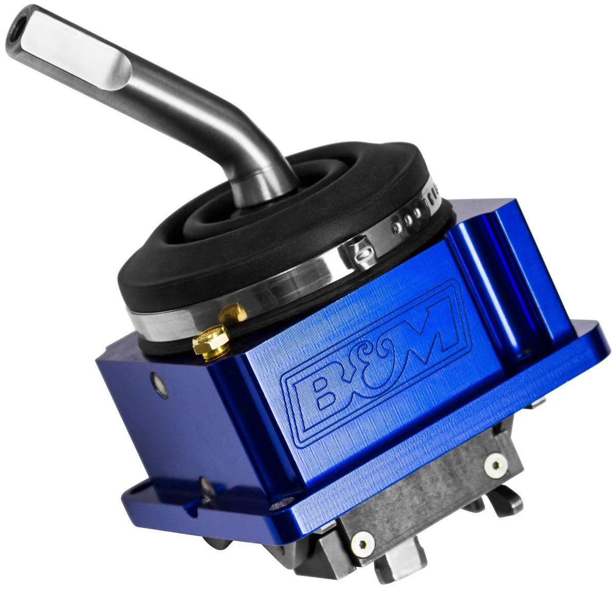 B&M B&M B&M Manual Shifter (BM45195) SR