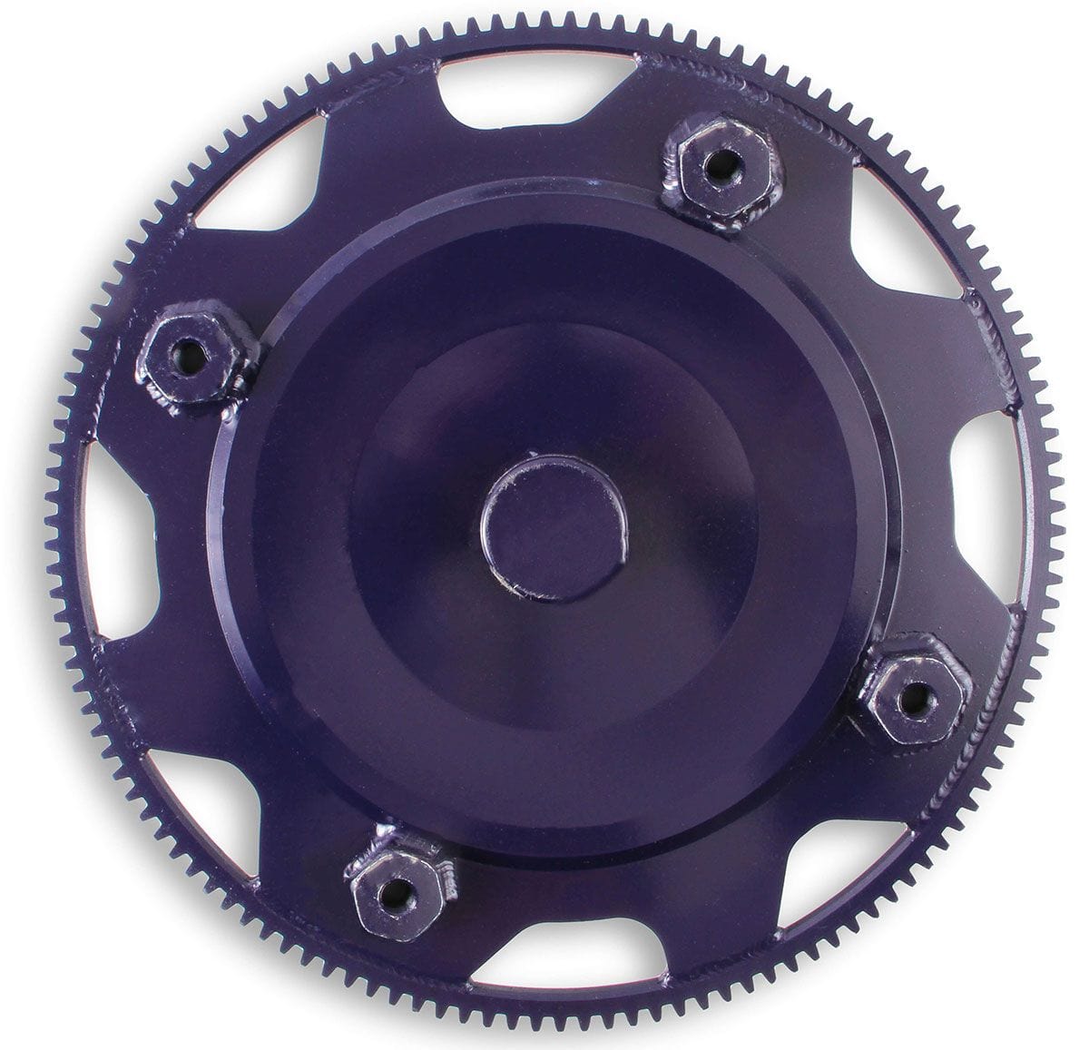 B&M Chrysler '67-'81 TF A-727, 10" bolt circle, Serious Performance appli B&M Holeshot 3000 Torque Converter BM10425 SR