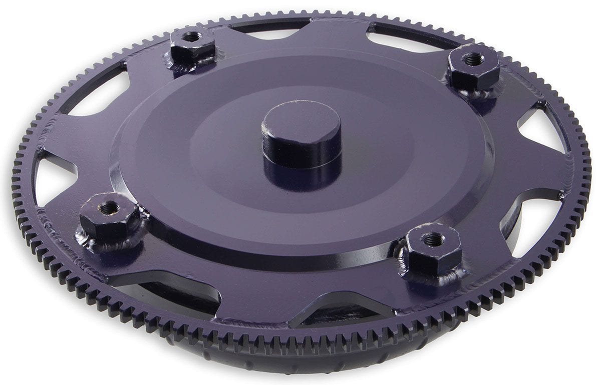B&M Chrysler '67-'81 TF A-727, 10" bolt circle, Serious Performance appli B&M Holeshot 3000 Torque Converter BM10425 SR