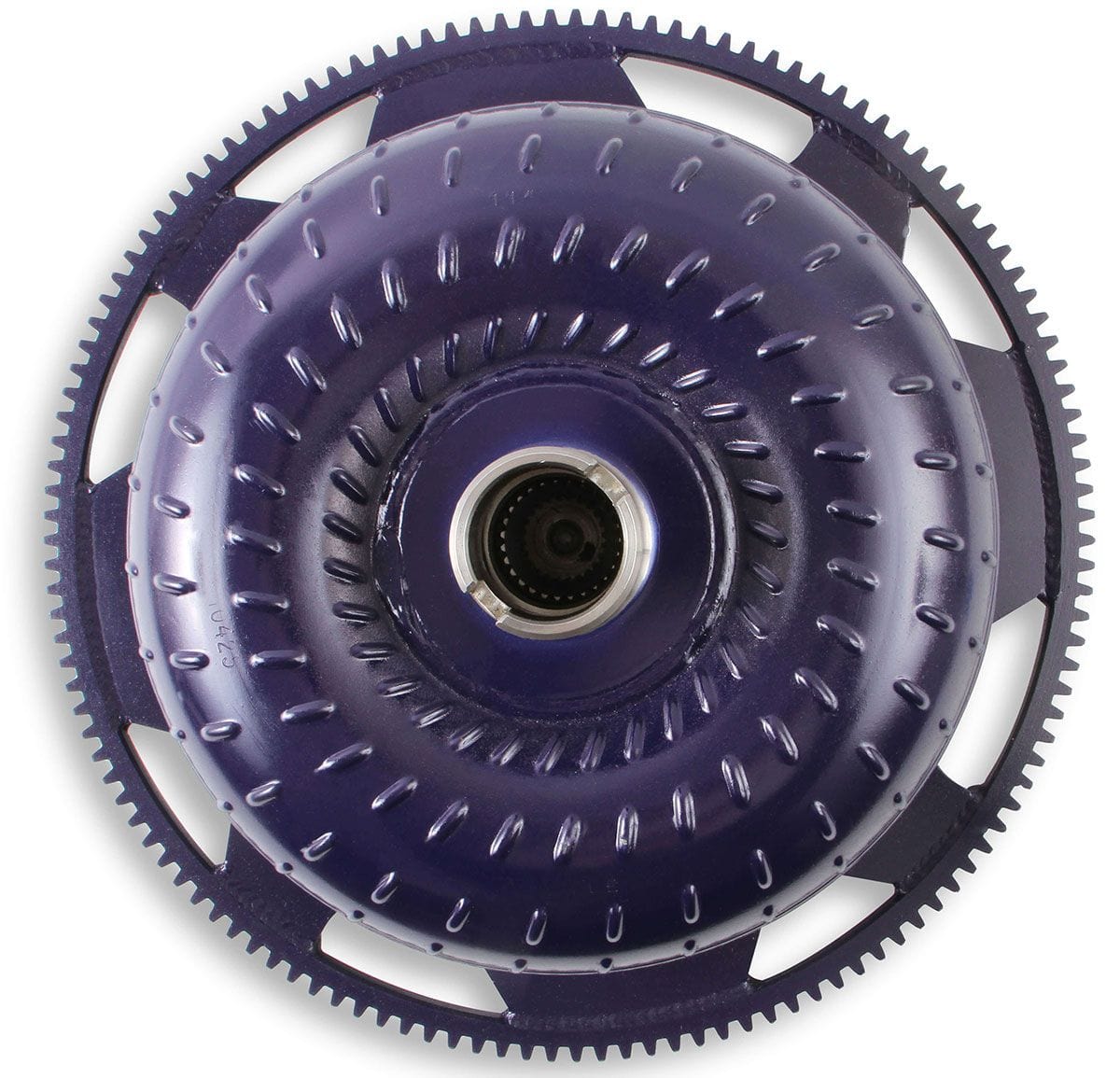 B&M Chrysler '67-'81 TF A-727, 10" bolt circle, Serious Performance appli B&M Holeshot 3000 Torque Converter BM10425 SR