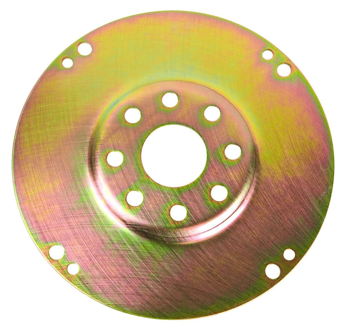 B&M Chrysler with TF A-904, Internally balanced, 8 bolt crank, no ring ge B&M Flexplate - SFI Approved BM10231 SR