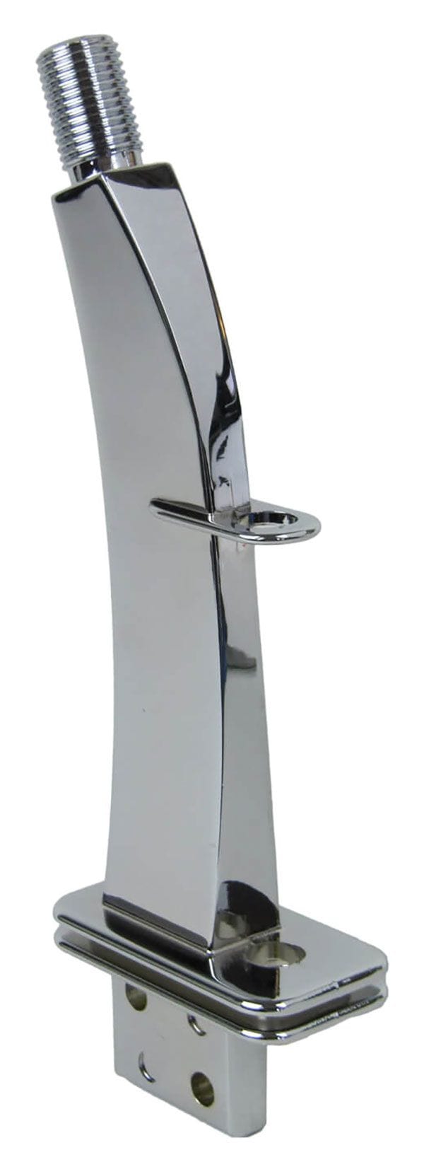 B&M For Use On BM80680 Truck MegaShifter & BM80685 MegaShifter RHD B&M Replacement Chrome Shifter Stick BM80589 SR