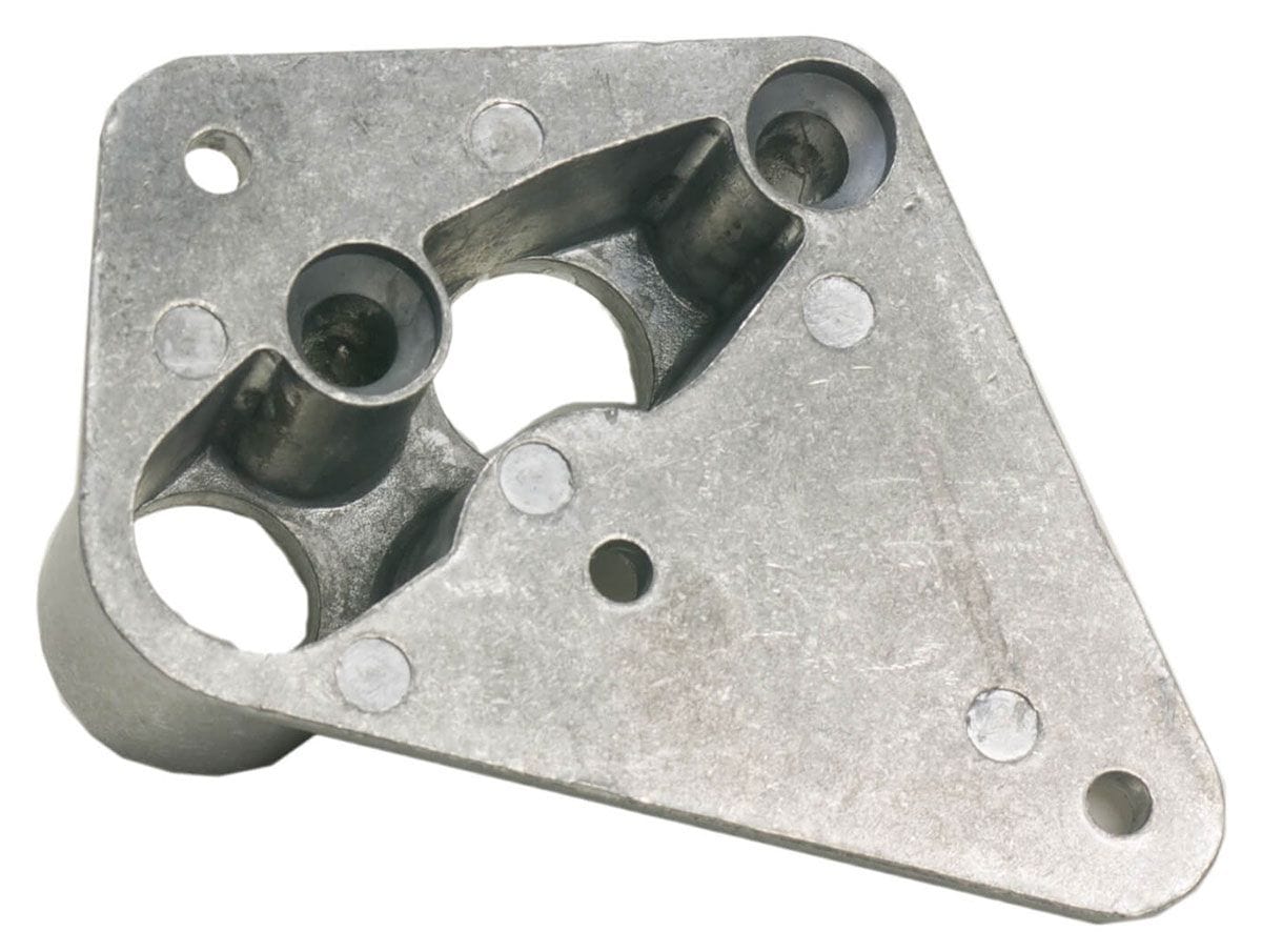 B&M For Use With B&M Deep Pan For TH-350 (BM30280 & BM30289) B&M Filter Extension BM30284 SR