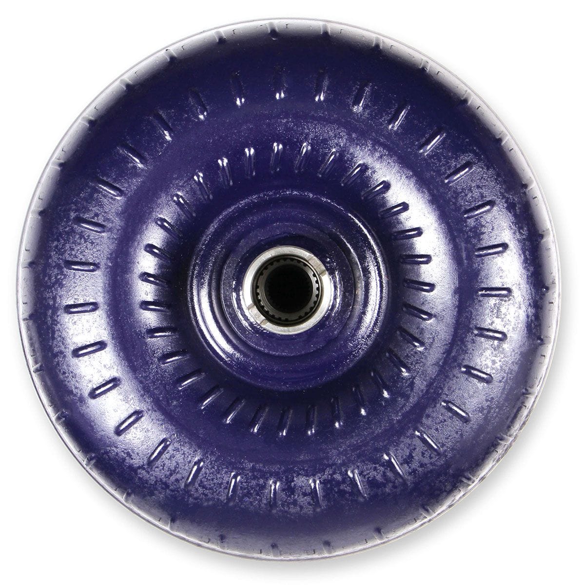 B&M GM TH-350, TH-400, TH-425 & TH-375, For Mild Performance Applications B&M Tork Master 2400 Torque Converter BM20404 SR