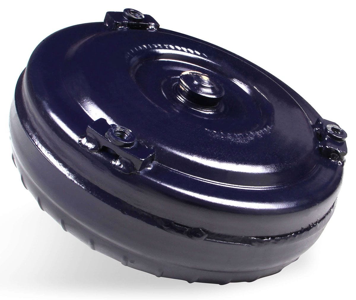 B&M GM TH-350, TH-400, TH-425 & TH-375, Mild To Serious Performance Appli B&M Holeshot 2400 Torque Converter BM20412 SR