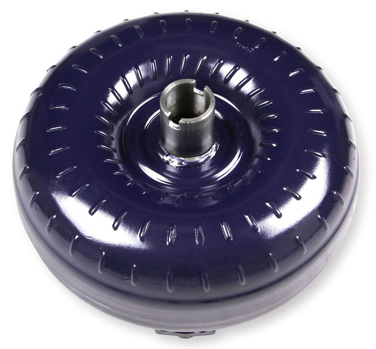 B&M GM TH-350, TH-400, TH-425 & TH-375, Mild To Serious Performance Appli B&M Holeshot 2400 Torque Converter BM20412 SR