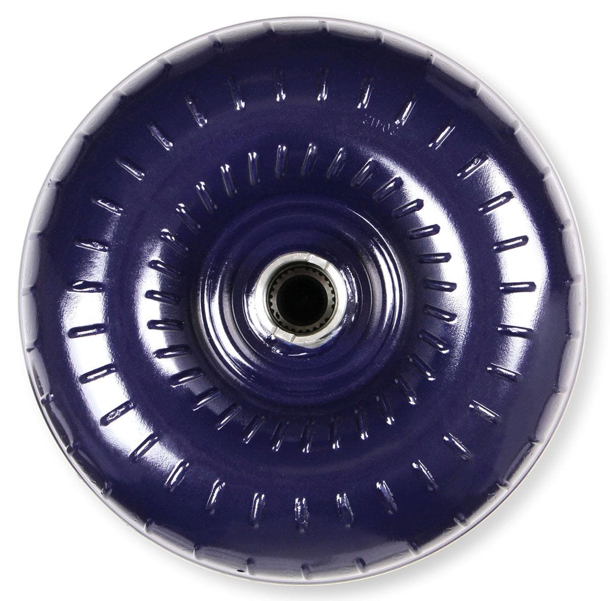 B&M GM TH-350, TH-400, TH-425 & TH-375, Mild To Serious Performance Appli B&M Holeshot 2400 Torque Converter BM20412 SR