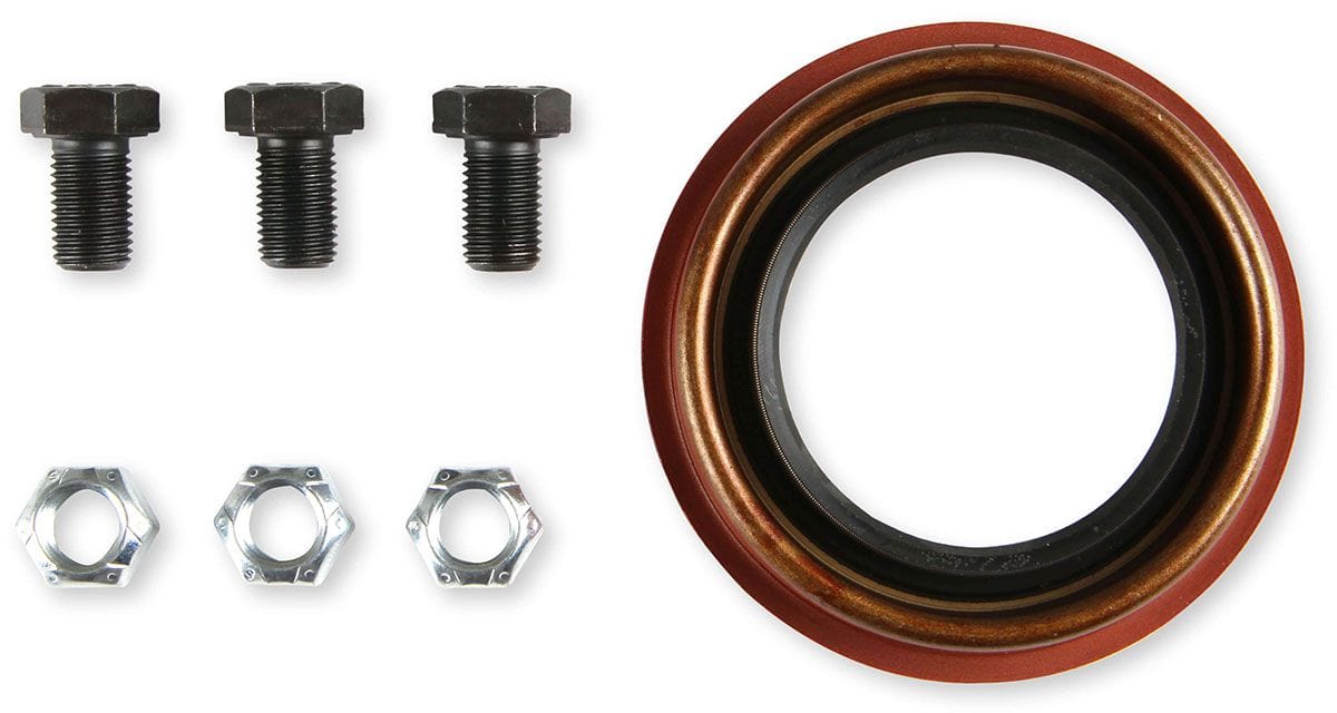 B&M GM TH-350, TH-400, TH-425 & TH-375, Mild To Serious Performance Appli B&M Holeshot 3000 Torque Converter BM20413 SR