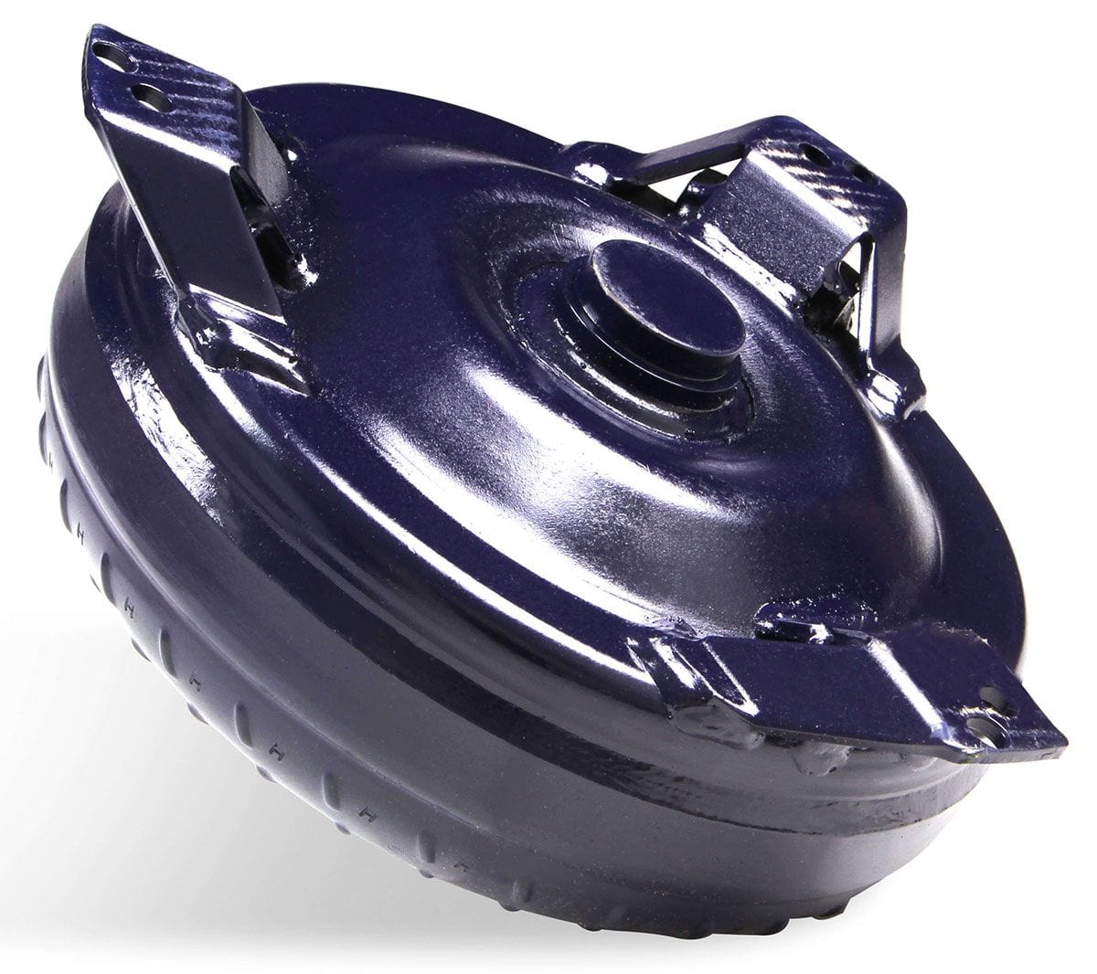 B&M GM TH-350, TH-400, TH-425 & TH-375, Mild To Serious Performance Appli B&M Holeshot 3000 Torque Converter BM20413 SR