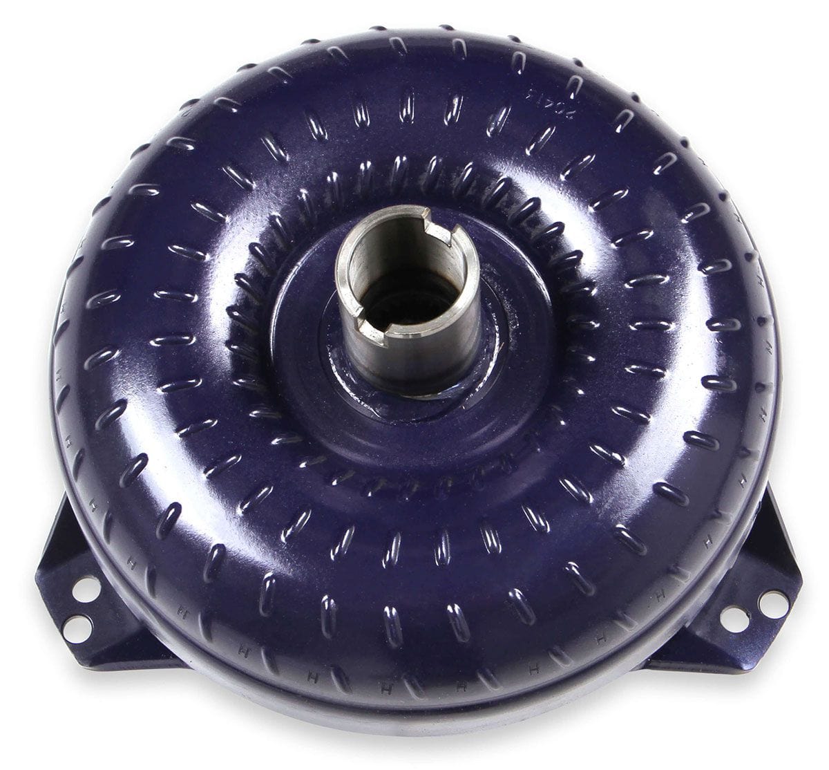 B&M GM TH-350, TH-400, TH-425 & TH-375, Mild To Serious Performance Appli B&M Holeshot 3000 Torque Converter BM20413 SR