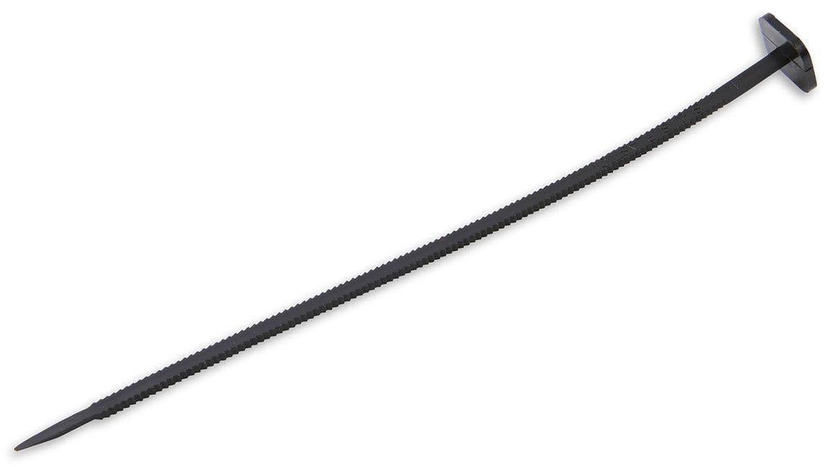 B&M Rated At 9,800 BTU, 11" x 5-3/4" x 3/4" (280 x 146 x 19mm) B&M Automatic Transmission SuperCooler BM70255 SR