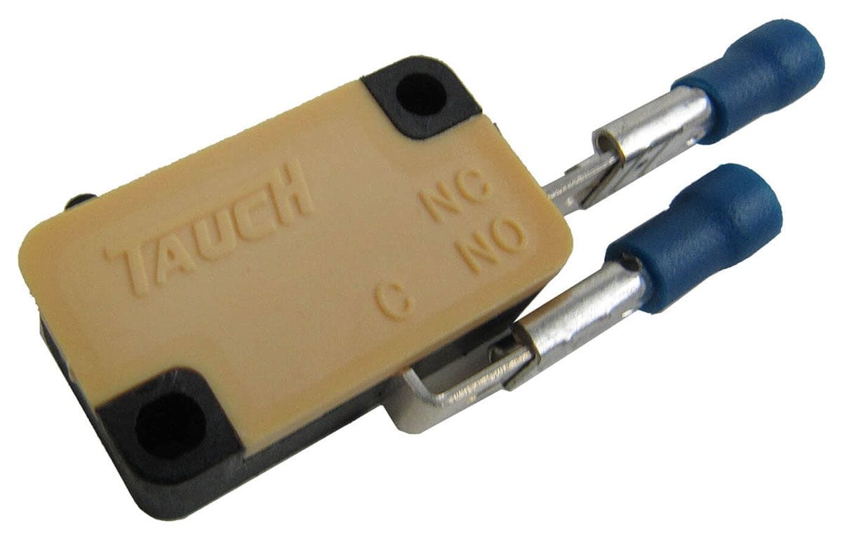B&M Suit B&M Pro Stick, Pro Bandit & Magnum Grip Shifters B&M Neutral/Reverse Safety Switch BM80609 SR