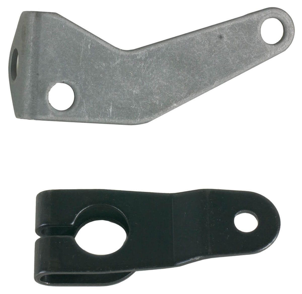 B&M Suit Ford C4 Transmissions B&M Transmission Bracket & Lever Kit BM50498 SR