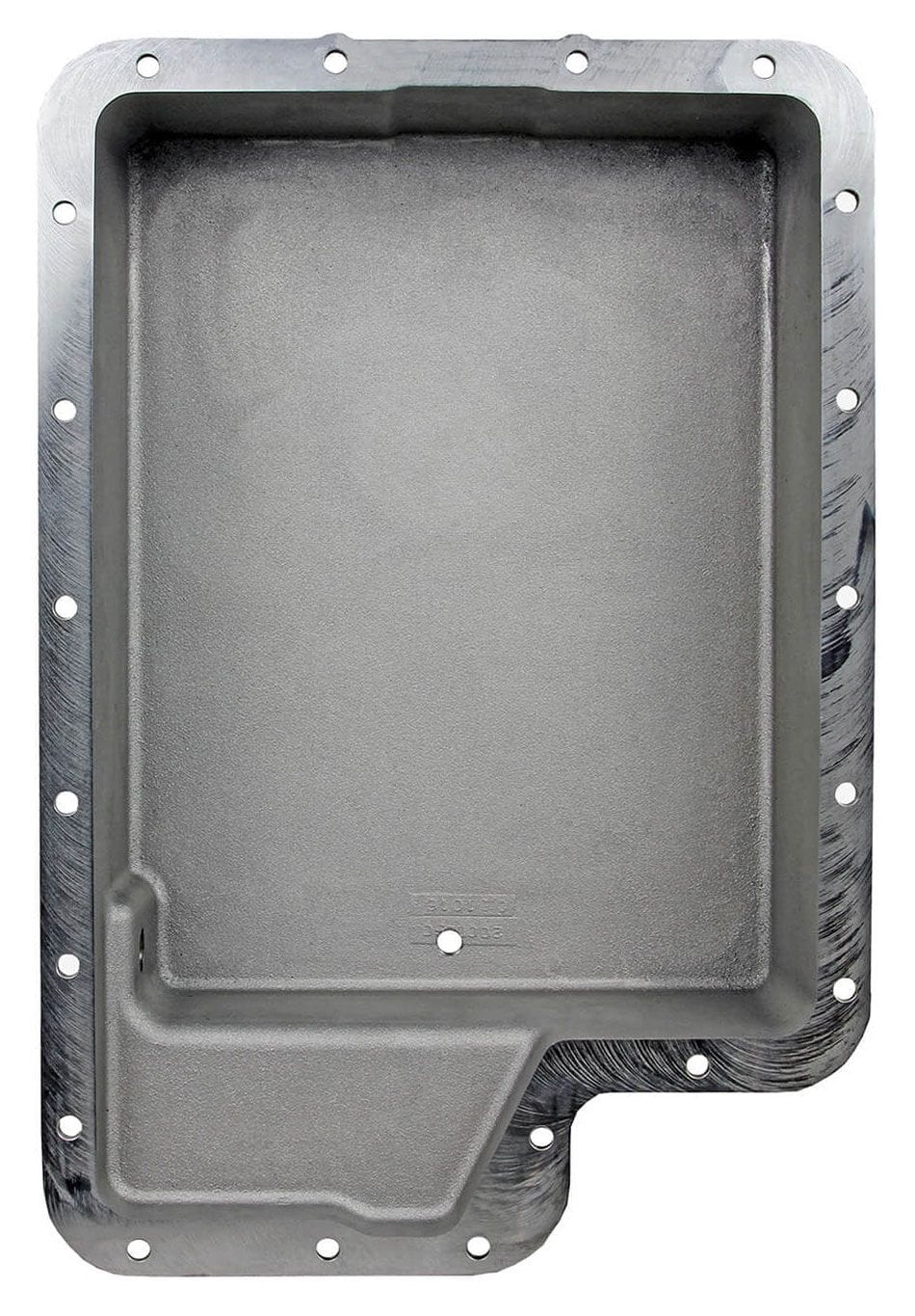 B&M Suit Ford E4OD/4R100/5R100 Torque Shift 5-speed, Adds An Additional 3 B&M Cast Aluminium Deep Pan BM40295 SR