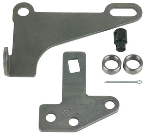 B&M Cable Bracket & Lever BM75498