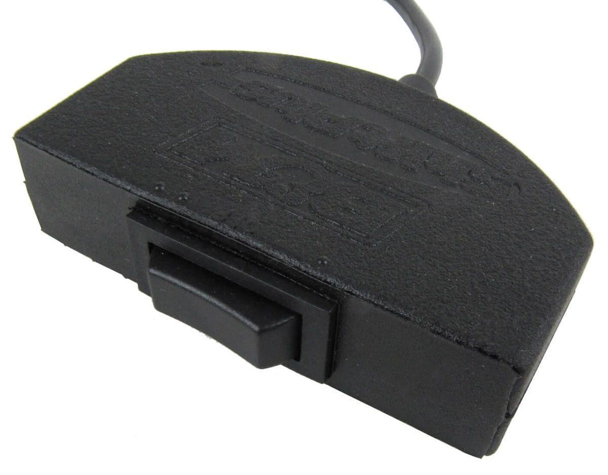 B&M Suit GM 4L60E, 4L80E (Non Manual Shifting Trans) B&M ShiftPlus Electronic Shift Improver BM70380 SR