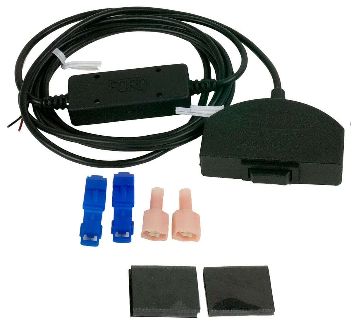 B&M Suit GM 4L60E, 4L80E (Non Manual Shifting Trans) B&M ShiftPlus Electronic Shift Improver BM70380 SR