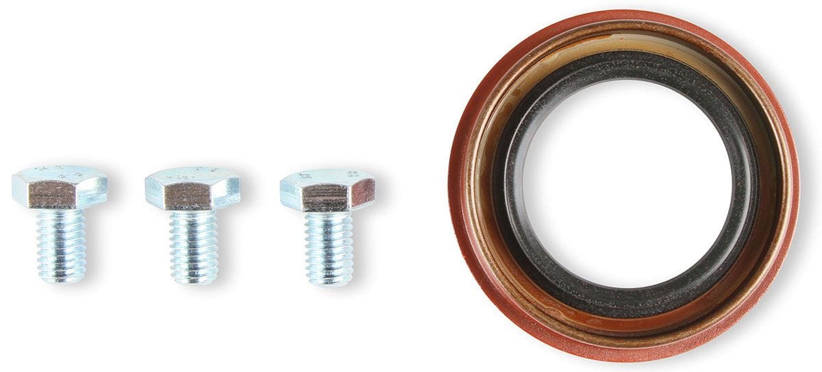 B&M Suit GM 93-96 TH700/84-93 4L60E, 30 Spline, Mild To Serious Performan B&M HoleShot 2400 Torque Converter BM70419 SR