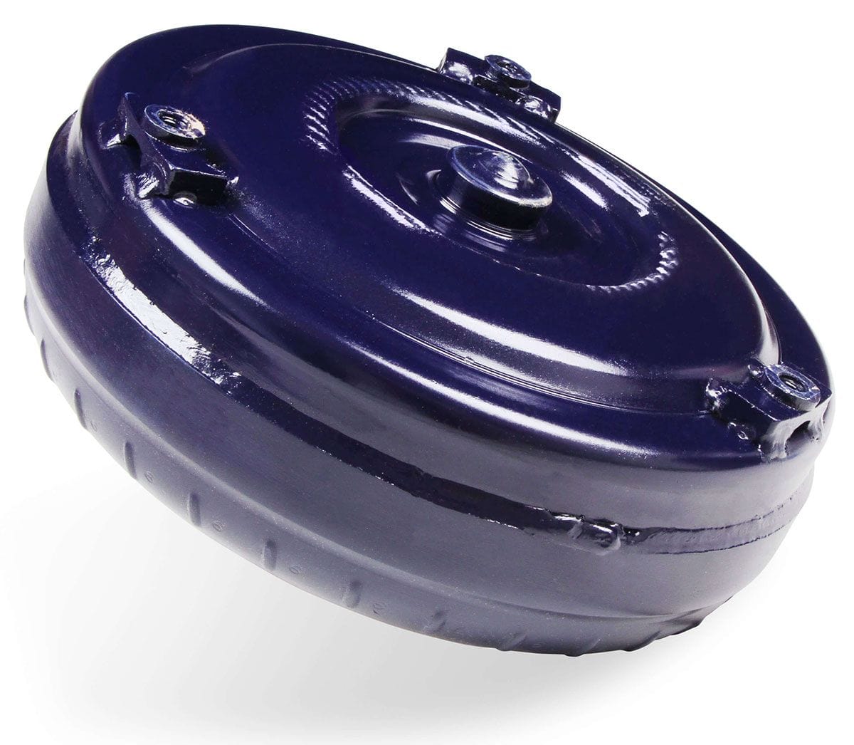 B&M Suit GM 93-96 TH700R4/84-93 4L60E, 30 Spline, Mild Performance Applic B&M Tork Master 2000 Torque Converter BM70420 SR