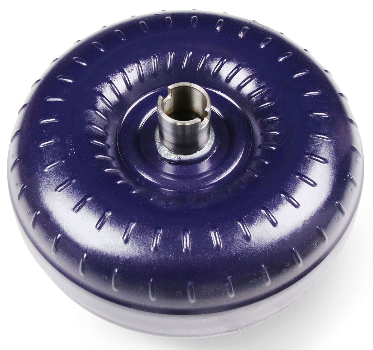 B&M Suit GM 93-96 TH700R4/84-93 4L60E, 30 Spline, Mild Performance Applic B&M Tork Master 2000 Torque Converter BM70420 SR