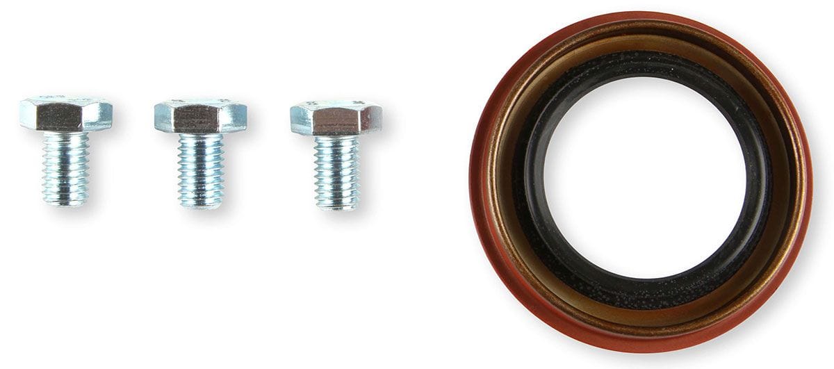 B&M Suit GM 93-96 TH700R4/84-93 4L60E, 30 Spline, Mild Performance Applic B&M Tork Master 2400 Torque Converter BM70418 SR