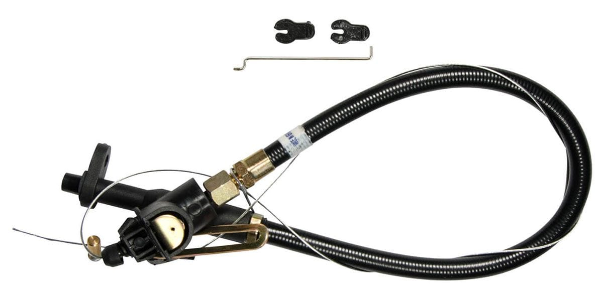B&M Suit GM TH-700R4 B&M Kickdown/Throttle Valve Cable BM70242 SR