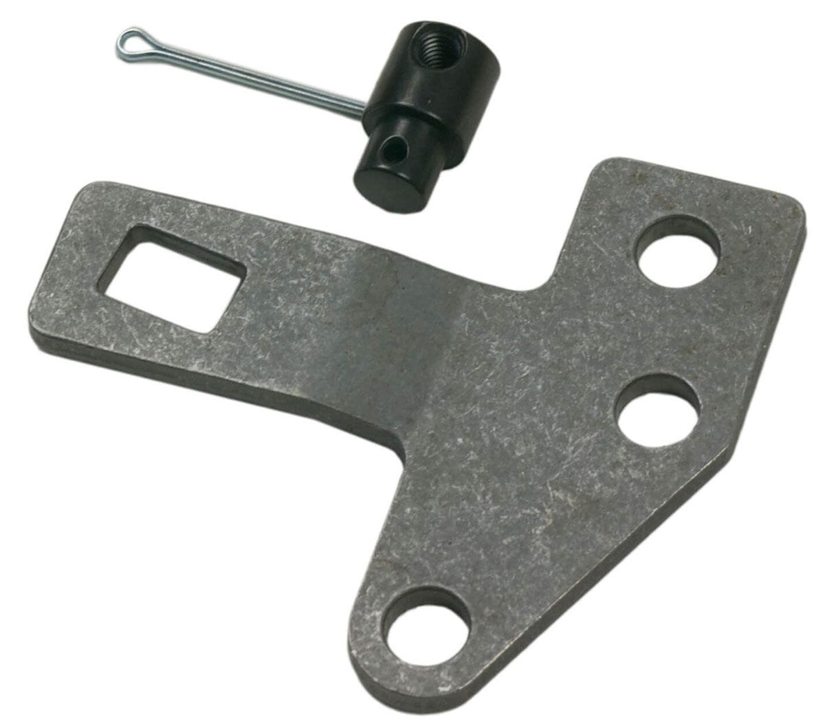 B&M Suit GM TH400, 350, 250, 200, 700R4, 2004R Transmissions B&M Transmission Selector Lever BM20462 SR