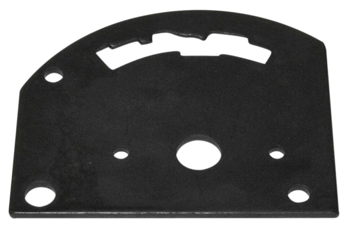 B&M Suit Pro Stick, Pro Bandit, Street Bandit, Stealth Shifters B&M Gate Plate BM80710 SR