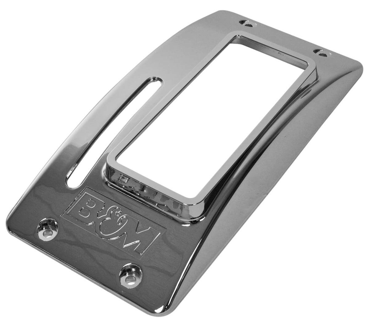 B&M Suit QuickSilver Shifters B&M Replacement Shifter Top Cover BM80671 SR