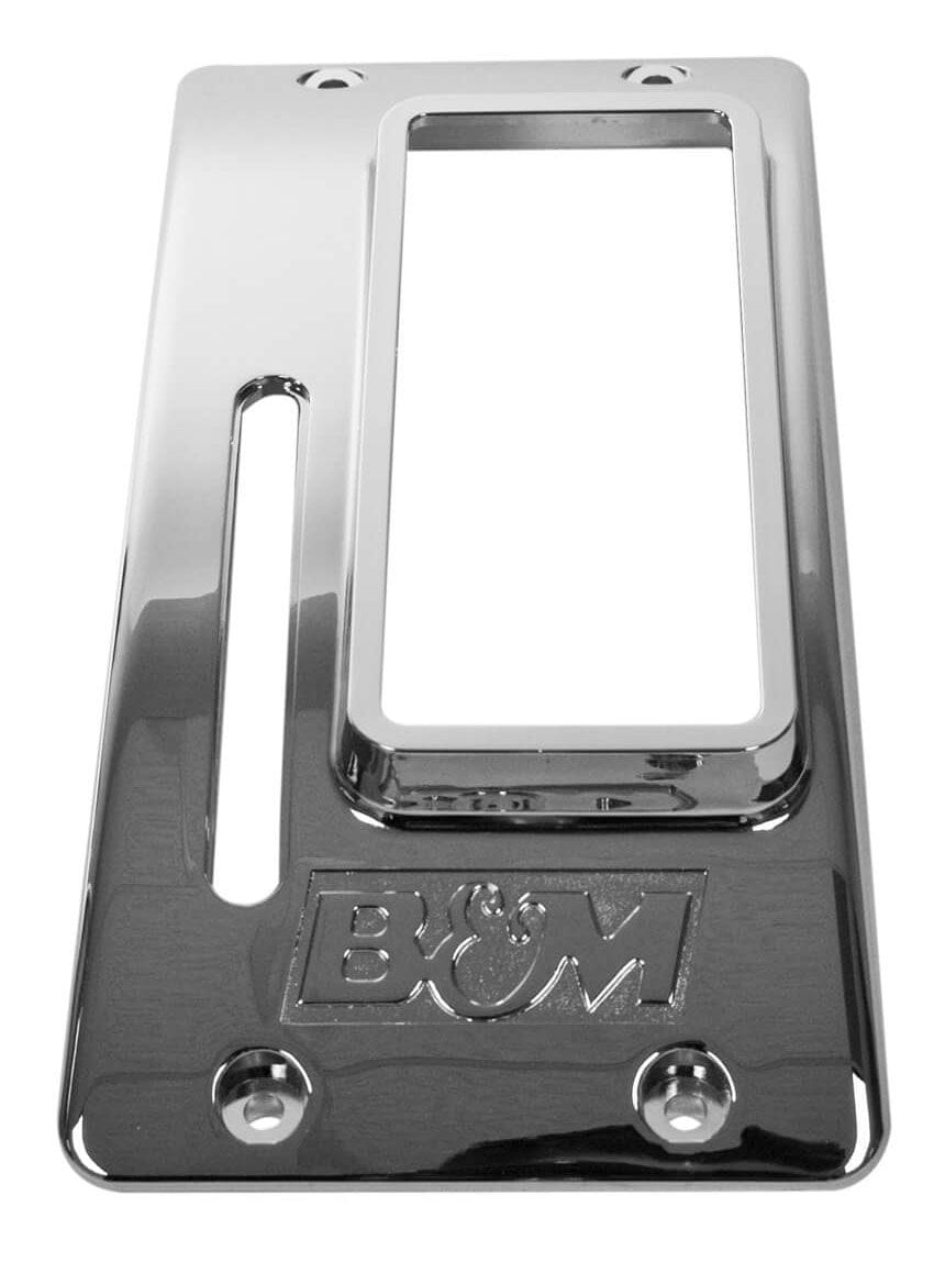 B&M Suit QuickSilver Shifters B&M Replacement Shifter Top Cover BM80671 SR