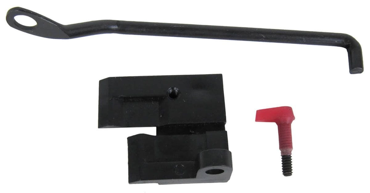 B&M Suit Starshifter & Pro Ratchet Shifters B&M Replacement Shifter Indicator Pointer BM80615 SR