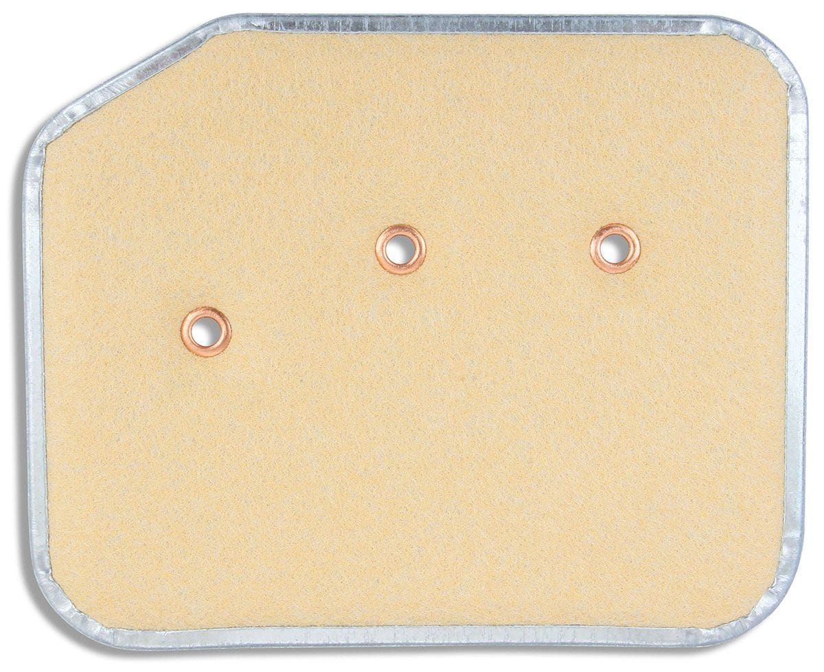 B&M Suit TF A-727 & 518, increases capacity by approx. 3.8 litres B&M Cast Aluminium Deep Pan BM10280 SR