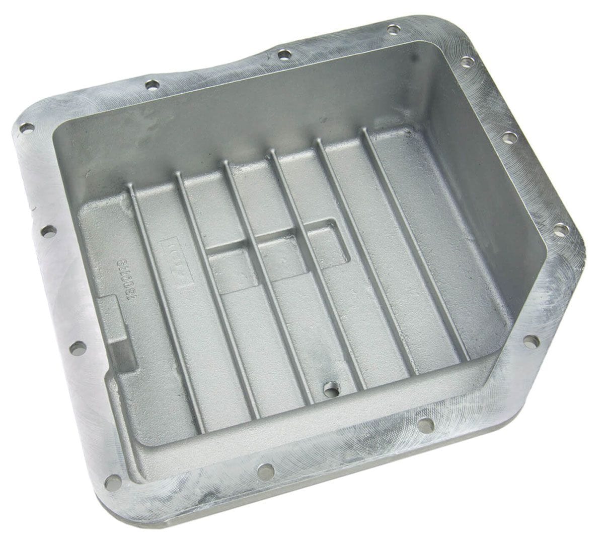 B&M Suit TH-350 & 250, Adds An Additional 2.8 litres B&M Cast Aluminium Deep Pan BM30280 SR