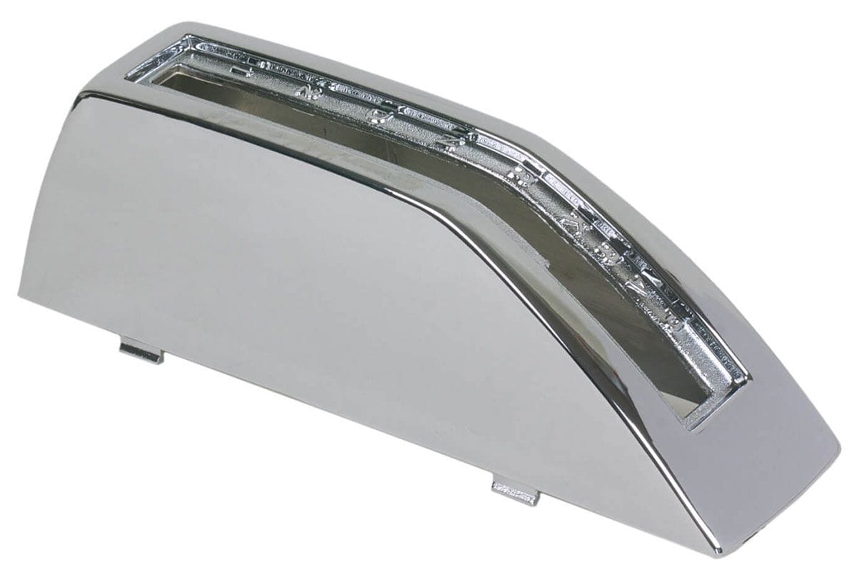 B&M Suit Z-Gate BM80681 Shifter B&M Replacement Shifter Cover Top Plate BM80645 SR