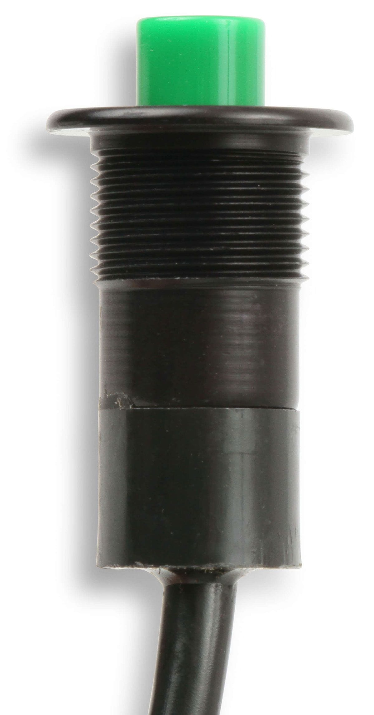 B&M With Spiral Cord B&M Standard Remote Switch, Green Button BM46003 SR
