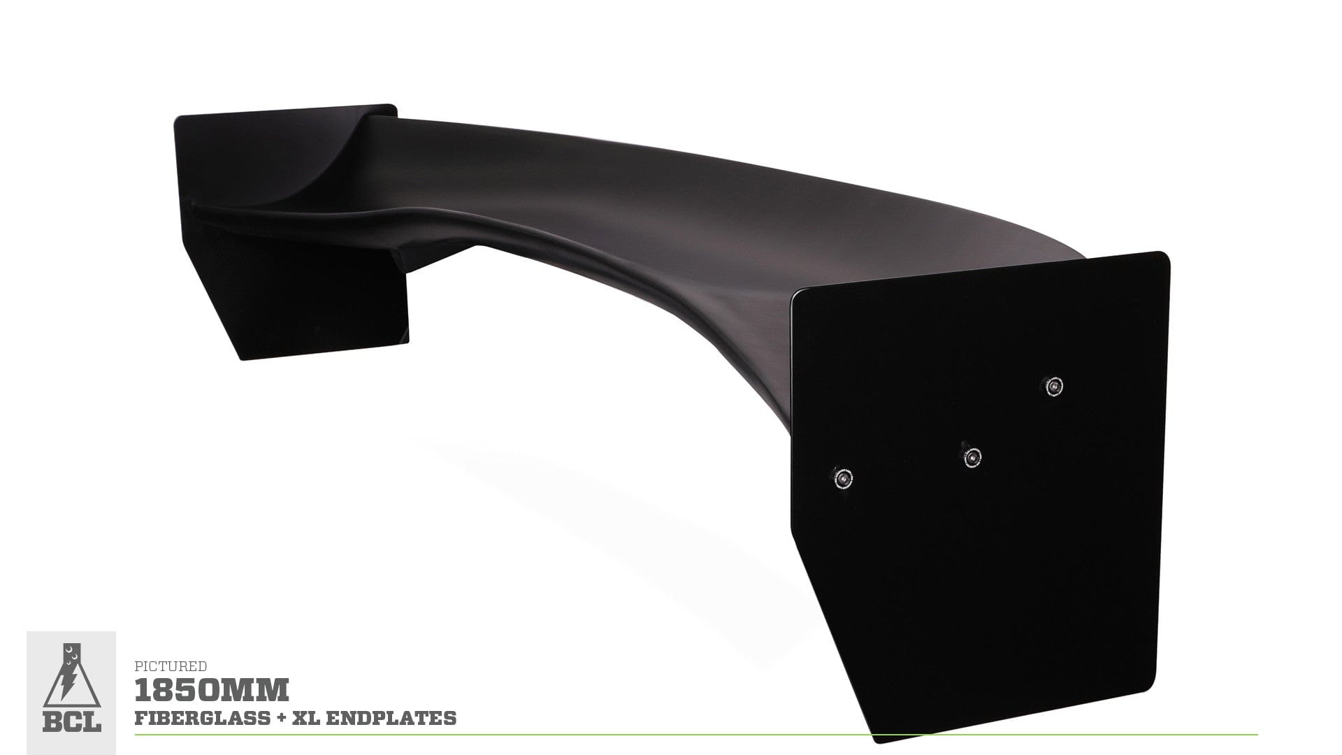 BCL - Big Country Labs Wing 1850mm Atmosphere Demolisher Wing Deck SR