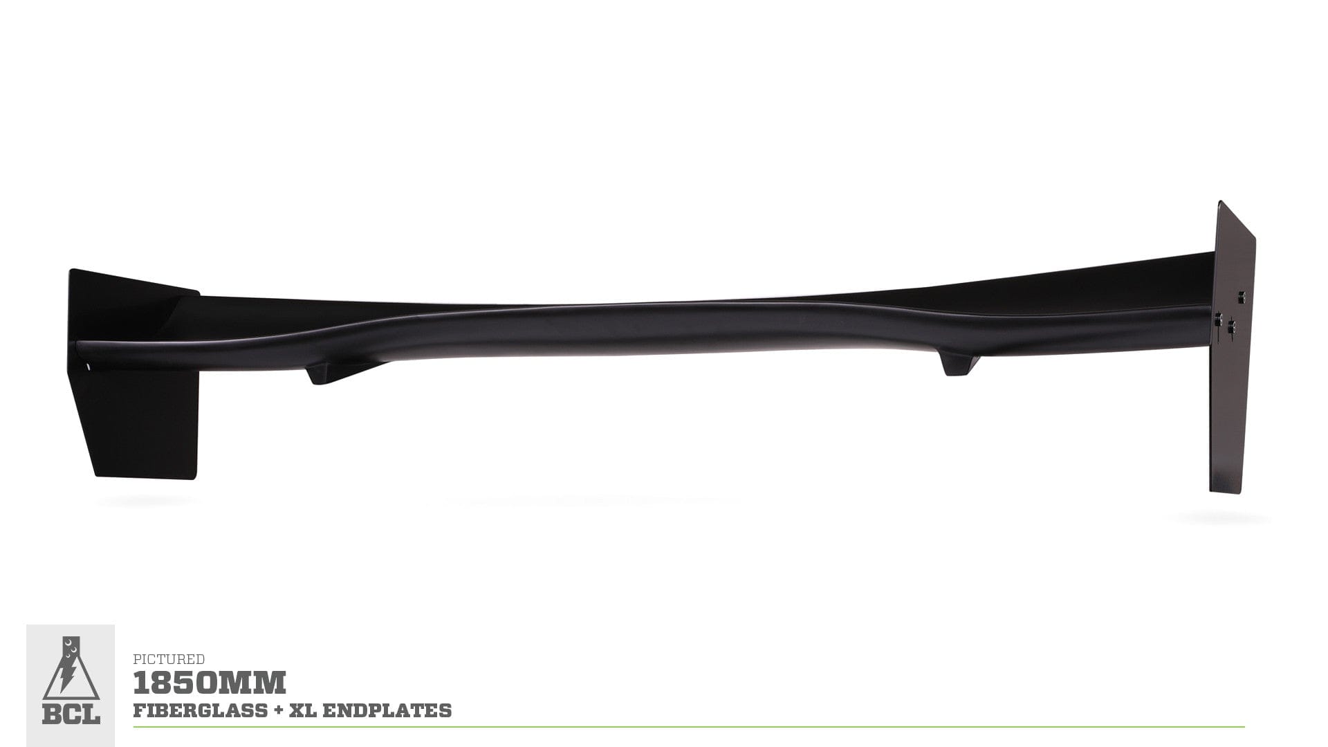 BCL - Big Country Labs Wing 1850mm Atmosphere Demolisher Wing Deck SR