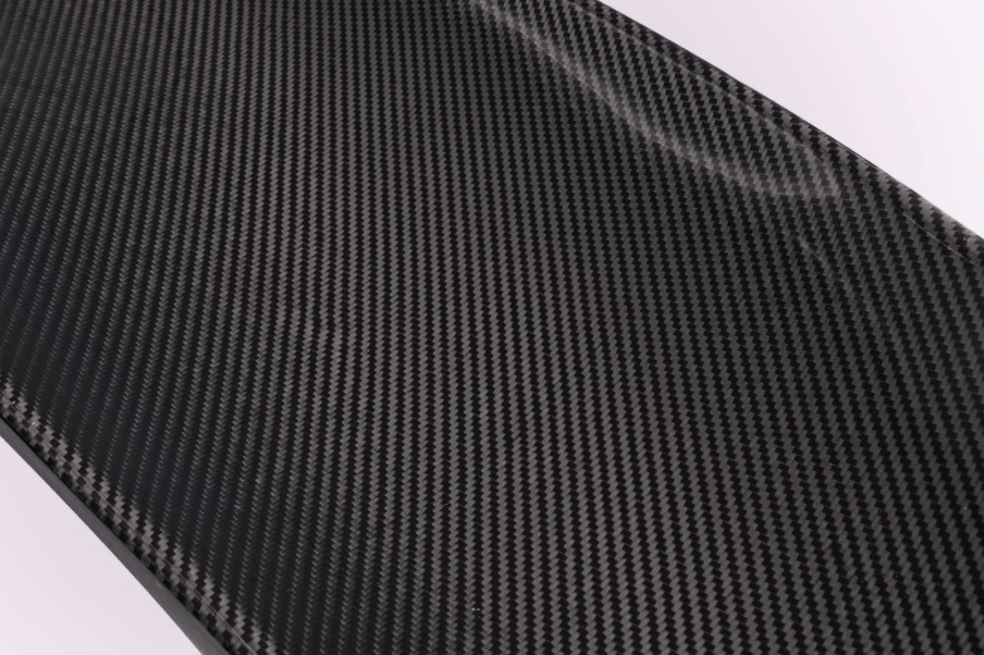 BCL - Big Country Labs Wing Kits FLUX - Manly / Fiberglass / 1850mm S15 Silvia Atmosphere Demolisher - Complete Kit SR