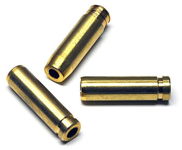 BCROWER RB Engine Accessories BC3929 Nissan RB26DETT Bronze Exhaust Valve Guides With 7.0mm Stem BC3929 SR