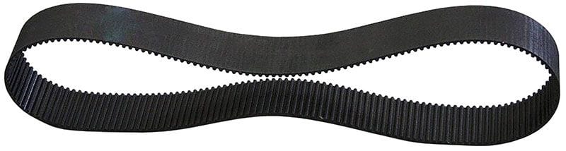 BDS 1760mm Length, 75mm Wide, 8mm Pitch Blower Drive Service Supercharger Drive Belt BDSBB-17608M75 SR