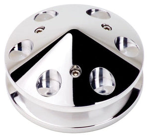 Billet Specialties Alternator Pulley - Polished BS85120
