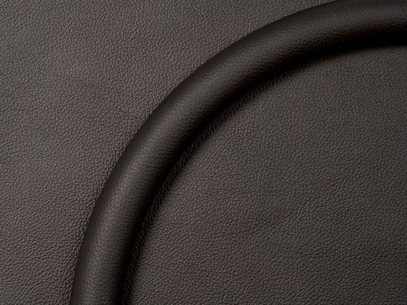 Billet Specialties 14" Steering Wheel Half Wrap BS29008