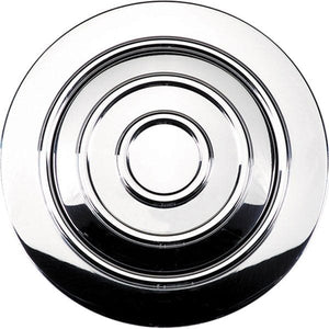 Billet Specialties Billet Horn Button BS32925