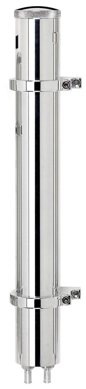 Billet Specialties Billet Overflow/Recoery Tank (385mml) BS77115