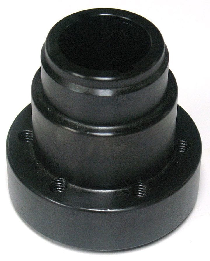 Bob Drake BDS Long Steel Crank Hub SR
